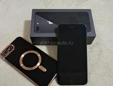Айфон 8+