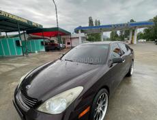 Toyota Windom