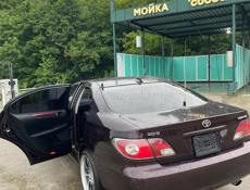 Toyota Windom