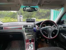 Toyota Windom