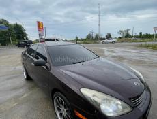 Toyota Windom