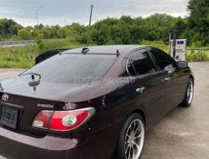 Toyota Windom
