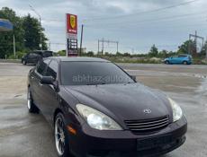 Toyota Windom