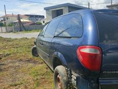 Chrysler Grand Voyager