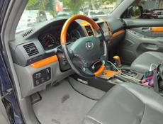 Lexus GX