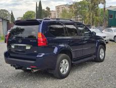 Lexus GX