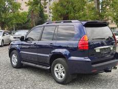 Lexus GX