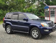 Lexus GX
