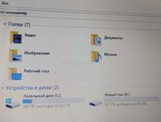 Ноутбук Lenovo