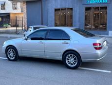 Toyota Brevis
