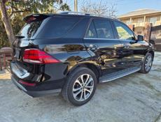 Mercedes-Benz ML