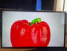 Телевизор LG 43
