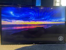 Телевизор LG 43