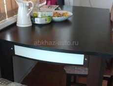 Срочно продается квартира в Агудзере  , рядом море , школа , садик , по всем вопросам по номеру , 9105951