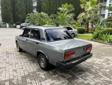 ВАЗ 2107