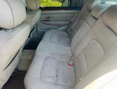 Toyota Brevis