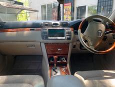Toyota Brevis