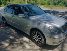 Toyota Brevis
