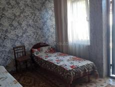 Сдам комнату со всеми удобствами личными 