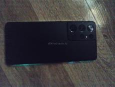 Samsung s21 ultra 