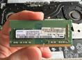 Оперативная память для ноутбука SODIMM DDR4 3200Mhz 8Gb