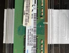 Оперативная память для ноутбука SODIMM DDR4 3200Mhz 8Gb