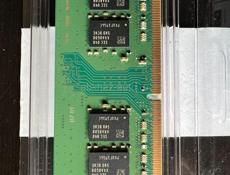 Оперативная память для ноутбука SODIMM DDR4 3200Mhz 8Gb