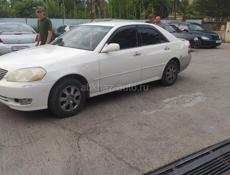 Toyota Mark II