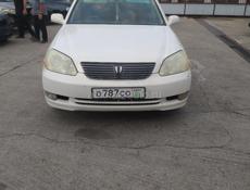 Toyota Mark II