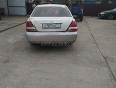 Toyota Mark II