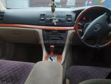 Toyota Mark II