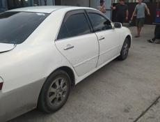 Toyota Mark II