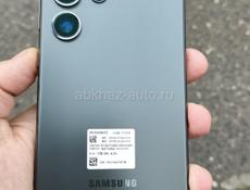 Samsung s24 Ultra