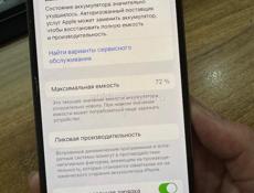 Айфон 12 про 256