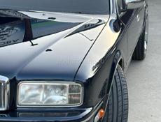 Nissan President