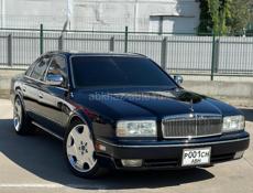 Nissan President