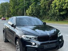 BMW Х6