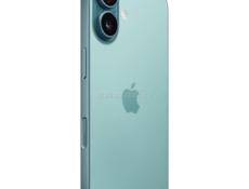 iPhone 16 plus 128gb