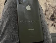 iPhone Xs