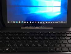 Ноутбук-трансформер ASUS 