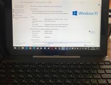 Ноутбук-трансформер ASUS 