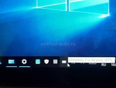 Ноутбук-трансформер ASUS 