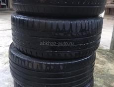 Продаю шини 245.40r20. 245.35.r20 