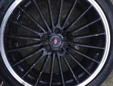 Продаю шини 245.40r20. 245.35.r20 