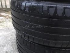 Продаю шини 245.40r20. 245.35.r20 