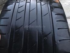 Продаю шини 245.40r20. 245.35.r20 