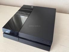 Ps 4 / Пс 4