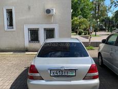 Toyota Mark II