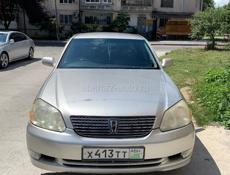 Toyota Mark II