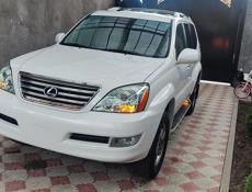 Lexus GX